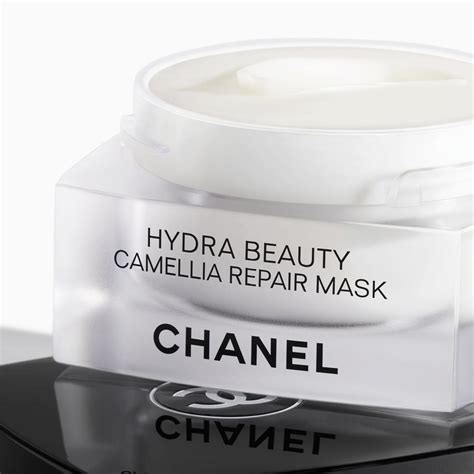 chanel camellia repair mask review|chanel camellia repair mask.